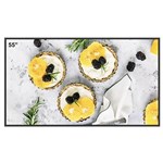 MAXHUB ND55CMAT COMMERCIAL DISPLAY CMA SERIES 55INCHES BLACK