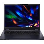 ACER TRAVELMATE LAPTOP P414 I5 16GB 14INCHES BLACK
