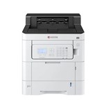 KYOCERA PA4500CX ECOSYS COLOUR LASER PRINTER A4 WHITE