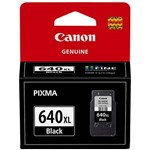 CANON PG640XL INK CARTRIDGE HIGH YIELD BLACK