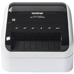 BROTHER QL1110NWB PROFESSIONAL WIDE FORMAT LABEL PRINTER
