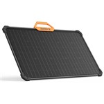 JACKERY SOLARSAGA SOLAR PANEL 80 WATTS BLACK