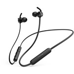PHILIPS INEAR EARBUDS WIRELESS WITH MICROPHONE BLACK