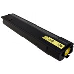 TOSHIBA TFC200 TONER CARTRIDGE YELLOW