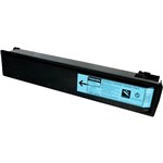 TOSHIBA TFC30 TONER CARTRIDGE CYAN