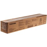TOSHIBA TFC415 TONER CARTRIDGE BLACK