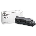 KYOCERA TK1164 TONER CARTRIDGE BLACK