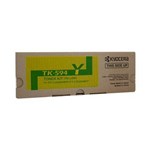 KYOCERA TK594Y TONER CARTRIDGE YELLOW