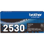 BROTHER TN2530 TONER CARTRIDGE BLACK