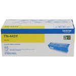 BROTHER TN443 TONER CARTRIDGE HIGH YIELD YELLOW