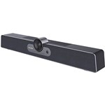 MAXHUB ALL IN ONE UC BAR WITHOUT OS 4K BLACK