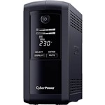 CYBERPOWER VP1200ELCD VALUE PRO TOWER UPS 1200VA720W
