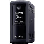 CYBERPOWER VP700ELCD VALUE PRO TOWER UPS 700VA390W