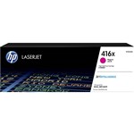 HP W2043X 416X TONER CARTRIDGE HIGH YIELD MAGENTA