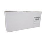 WHITEBOX COMPATIBLE BROTHER TN2150 TONER CARTRIDGE BLACK