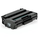 WHITEBOX REMANUFACTURED RICOH 406517 TONER CARTRIDGE BLACK