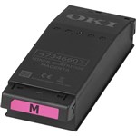 OKI C650DN TONER CARTRIDGE MAGENTA