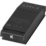OKI C650DN TONER CARTRIDGE BLACK