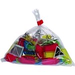 KEVRON ID5 KEYTAGS ASSORTED PACK 50