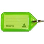 KEVRON ID5 KEYTAGS GREEN PACK 50