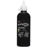 EDUCATIONAL COLOURS BLACKBOARD PAINT 500ML