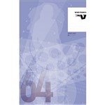 VICTORY BINDER BOOK A4 64 PAGE