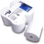 THERMAL CASH REGISTER ROLLS 80X80MMX115MM CTN24