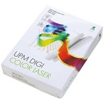 DIGI A4 COPY PAPER COLOUR LASER 90GSM WHITE 500 SHEETS