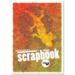 VICTORY SCRAPBOOK BOND 60GSM 72 PAGE 335 X 240MM