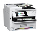 EPSON WORKFORCE PRO WFC5890 MULTIFUNCTION PRINTER