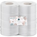 ENVIRO SAVER 2 PLY JUMBO TOILET ROLL 300M