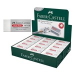FABERCASTELL DUST FREE ERASERS MEDIUM BOX 30