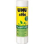 UHU RENATURE GLUE STICK 21G