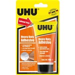 UHU HEAVY DUTY ADHESIVE 100G