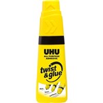 UHU TWIST AND GLUE 35ML