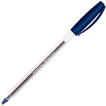 FABERCASTELL TRILUX BALLPOINT PEN MEDIUM BLUE