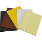 RAINBOW COVER PAPER 125GSM A4 ASSORTED SKIN TONES PACK 250