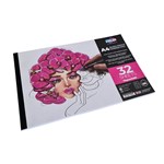 CHAMELEON ZIELER BLEEDPROOF MARKER PAD