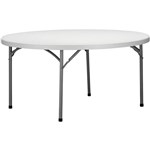 MANHATTON BANQUET TABLE 1520MM ROUND