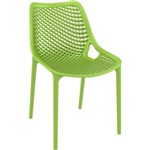 SIESTA AIR CHAIR GREEN