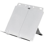 FELLOWES COPYHOLDER BOOKLIFT A4 PLATINUM