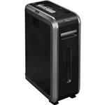 FELLOWES 125CI POWERSHRED SHREDDER CROSS CUT
