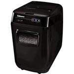 FELLOWES 200M AUTOMAX SHREDDER MICRO CUT