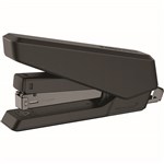FELLOWES LX850 MICROBAN EASYPRESS STAPLER FULL STRIP 25 SHEET BLACK