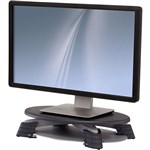 FELLOWES SWIVEL MONITOR RISER
