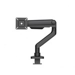 RAPIDLINE FORGE SINGLE MONITOR ARM BLACK