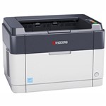 KYOCERA FS1061DN ECOSYS MONO LASER PRINTER A4