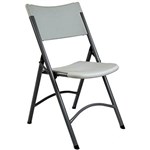 FORTRESS OTTO FOLDING CHAIR