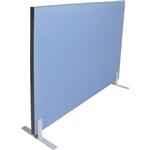 RAPIDLINE ACOUSTIC SCREEN 1500W X 1500H MM BLUE