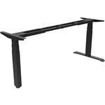 RAPIDLINE BOOST PLUS EXECUTIVE FRAME BLACK SATIN PC